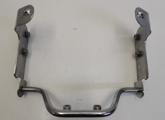 Windscherm Yamaha XVS 650 Dragstar