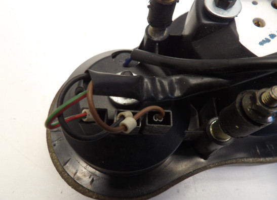 Tellerset Yamaha SZR 660