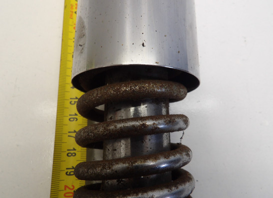 Achterschokbreker Honda CB 750 