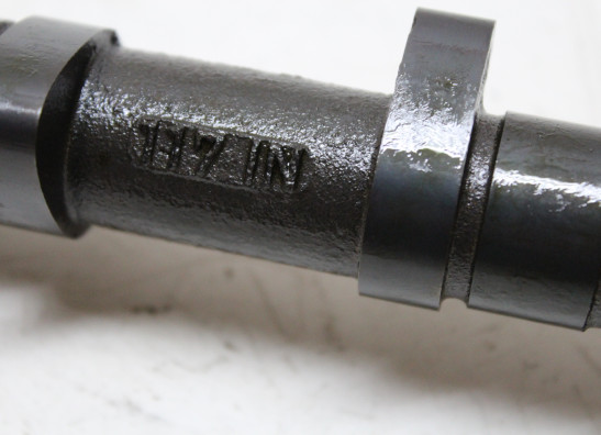 Camshaft intake Kawasaki ZX 6 R