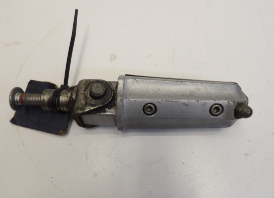 Fussraste rechts Kawasaki ZXR 400