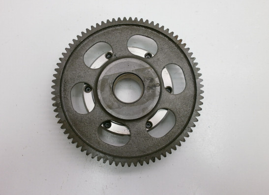 Start up kupplung Suzuki VS 700 Intruder