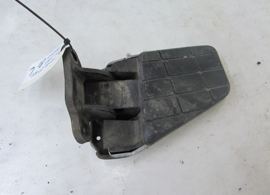 Schetsplaat links Honda PC 800