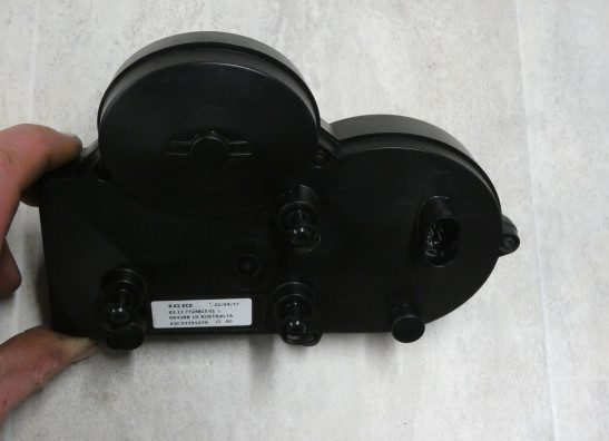 Tellerset BMW K 1300 R