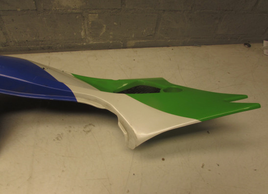 Cowl left rear Kawasaki ZXR 400