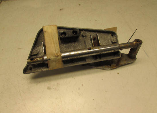 Fussrastetrager vorne links Yamaha XVZ 1200 Venture