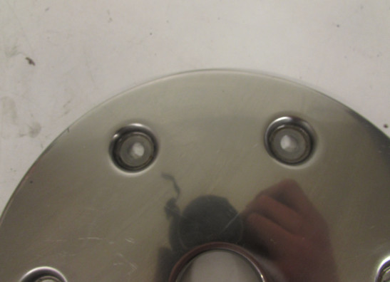 Brake disc front Yamaha XV 1600