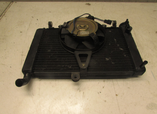 Radiateur Yamaha YZF 600 Thundercat