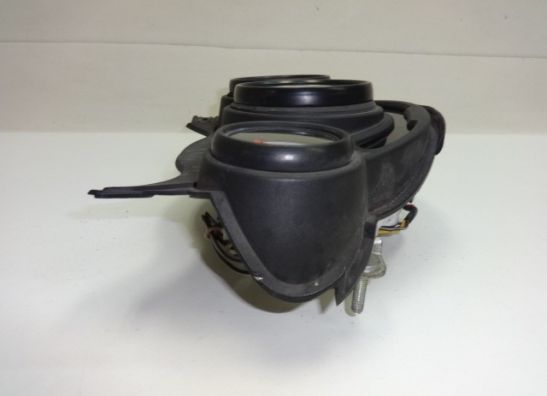 Meter combination Suzuki RF 600