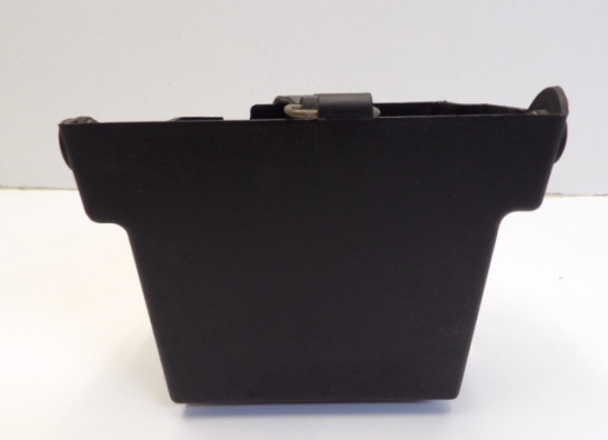 Accubak Triumph Trophy 900