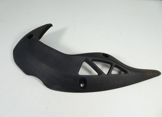 Linker onderkuip Kawasaki VERSYS 650