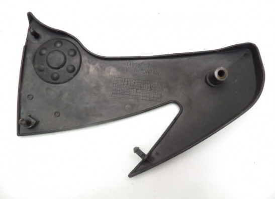 Rechter zijkuip klein Kawasaki ER 6