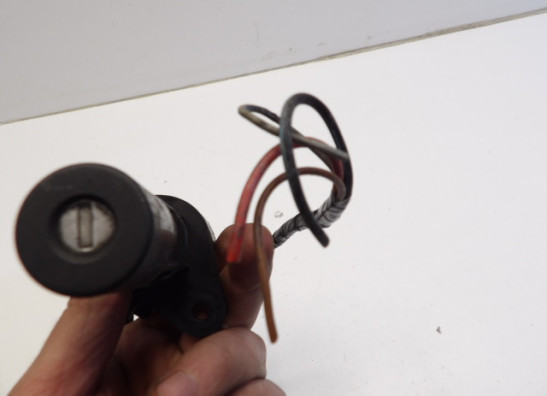 Key set Suzuki GR 650