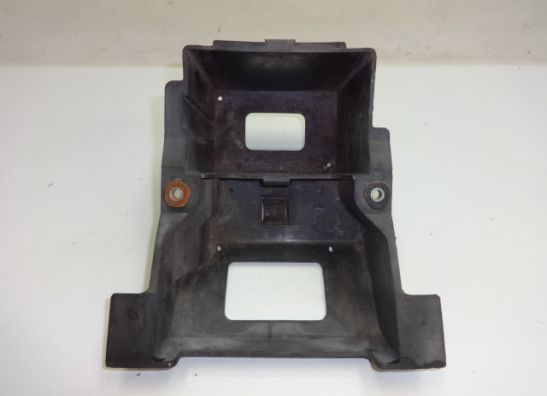 Accubak Kawasaki GPZ 1000