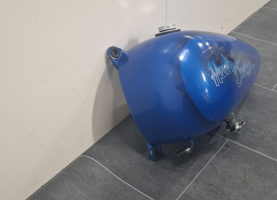 Tank Harley Davidson Softtail