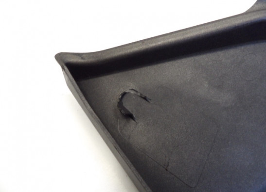 Cowl right small Kawasaki Z 750