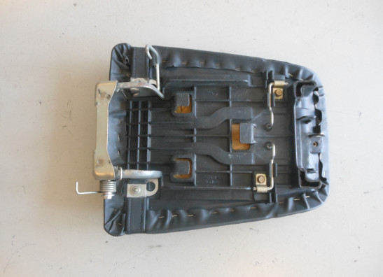 Soziussitz Honda CBR 900 RR