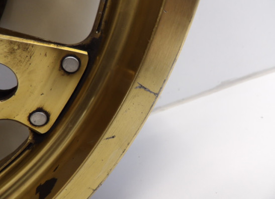 Achtervelg Honda VF 700  750 F