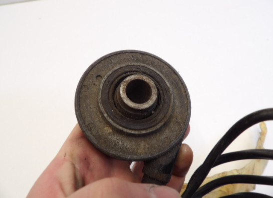 Speedometer gear box Kawasaki GPZ 1100