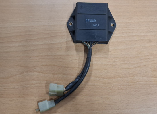 Ignitor CDI ECU Suzuki GS 500 E