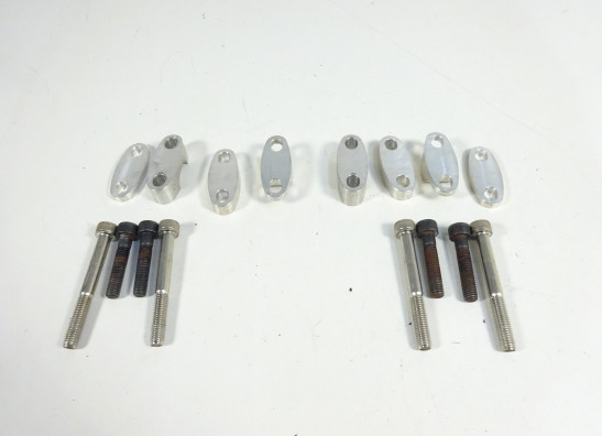 Stuur Honda CBF 1000