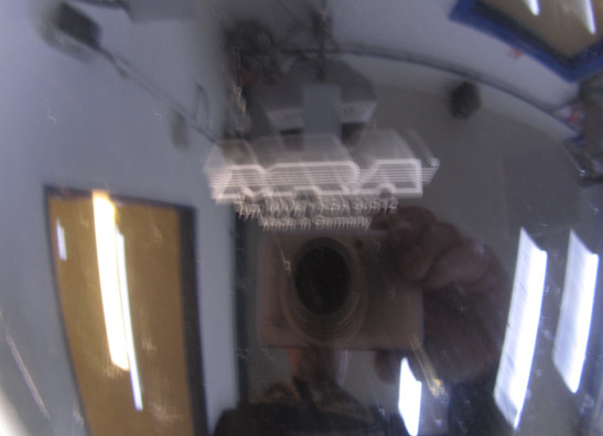 Kuipruit Kawasaki ER 6