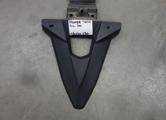 Kentekenplaathouder Honda NC 700 X