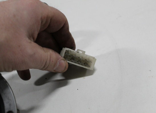 Schlosssatz Kawasaki ZX 250 R - Ninja 250 R