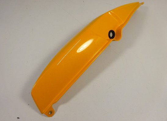 Heck links Kawasaki VERSYS 650