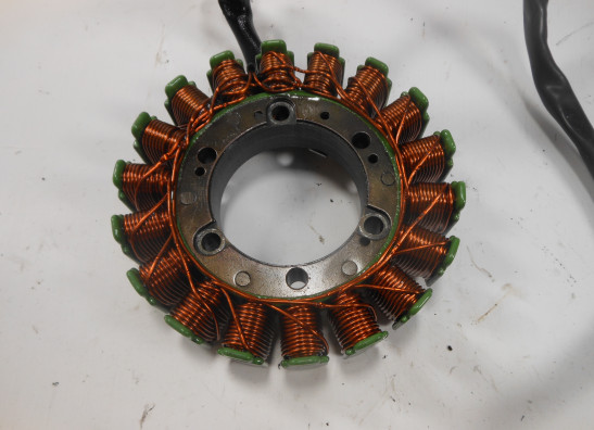 Generator Aprilia Dorsoduro 1200