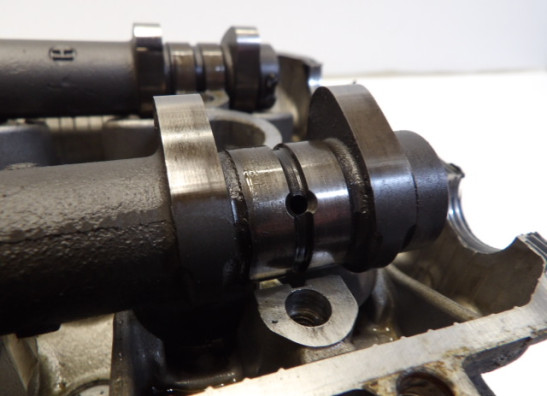 Cilinderkop Suzuki GSX R 600