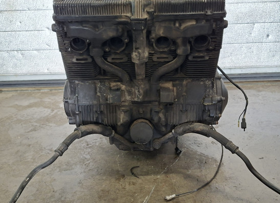 Motorblok Suzuki GSX F 1100