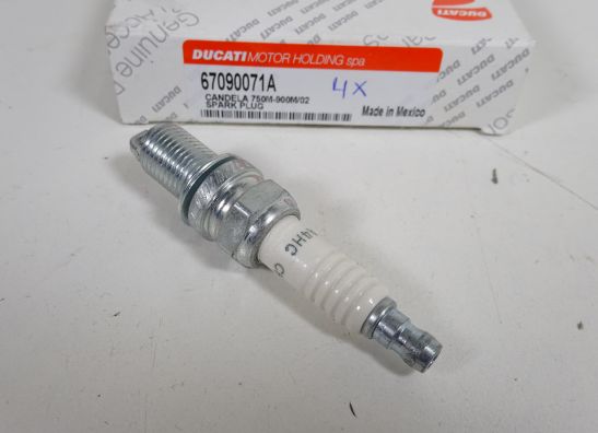 Bobine Ducati monster 900