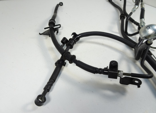 ABS Systeem Kawasaki Ninja 650