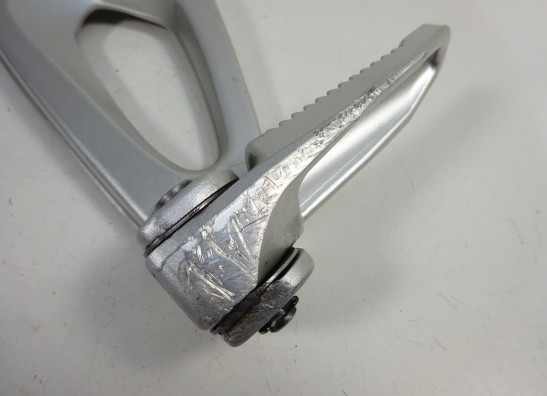 Soziusfussraste links BMW K 1200 S 