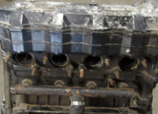 Motorblok Kawasaki GPZ 1000