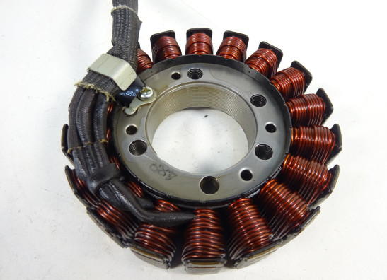 Dynamo Kawasaki VERSYS 650