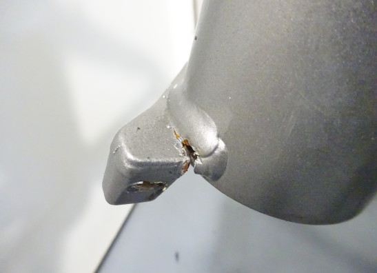 Frame - onderdelen Ducati monster 600