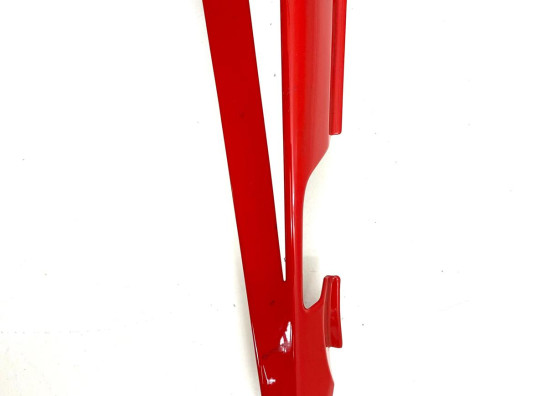 Heck links Honda CBR 500 R