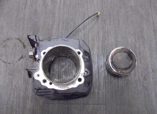 Cilinderblok Ducati Scrambler