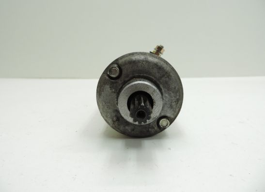 Anlasser Kawasaki ZZR 600