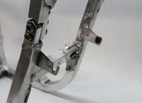 Rahme teile Suzuki GSX R 750 RK