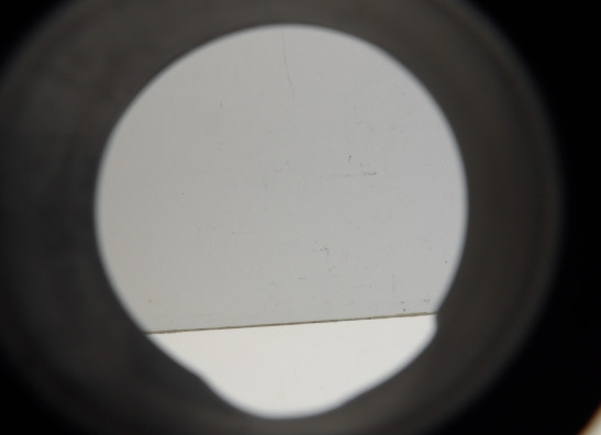 Inlaat rubber Yamaha FZ6