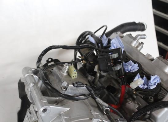 Motorblok Yamaha FZ6