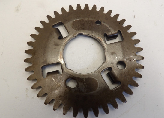 Motorblock Sonstiges Honda VT 1100