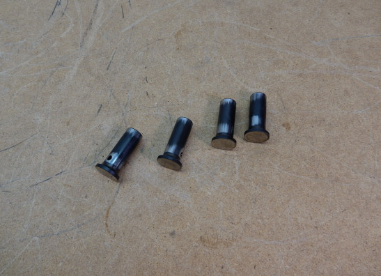 Camshaft Moto Guzzi Florida V 65