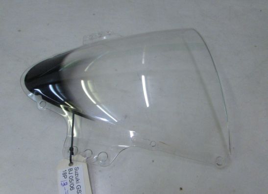 Wind screen Suzuki GSX R 1000