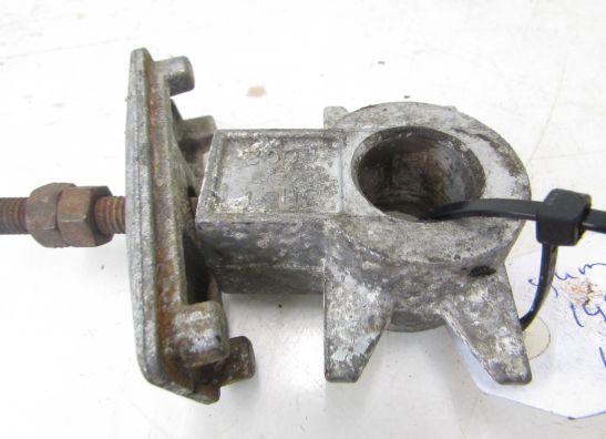 Achterbrug Yamaha FJ 1200