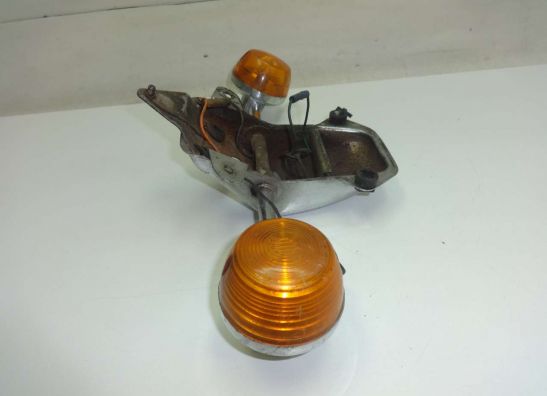 Achterlicht Honda CM 400 T 