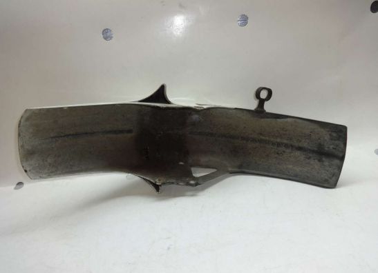 Front fender Suzuki GSX 550 EF
